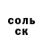 ГАШИШ гарик BlueFlashCZE